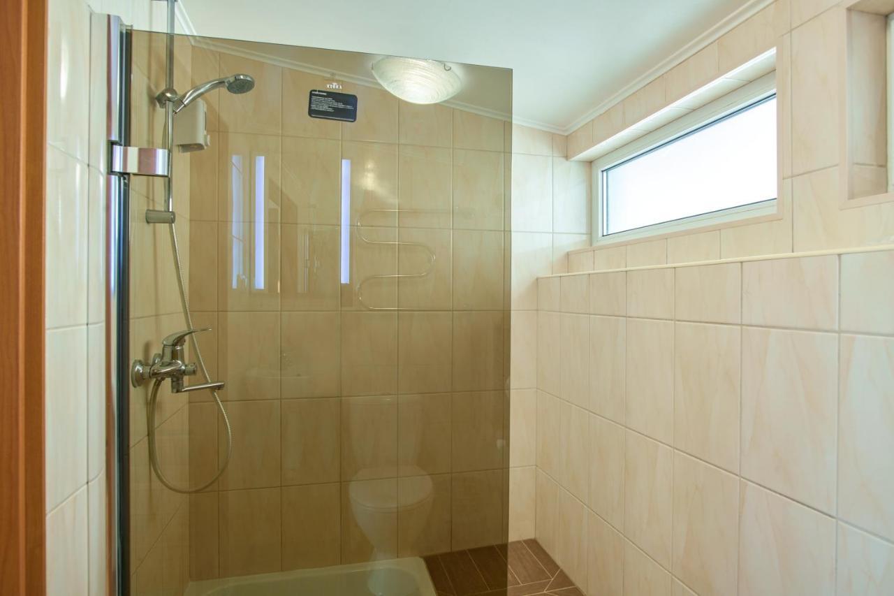 Aparthotel Odessa Comfort House Exterior foto