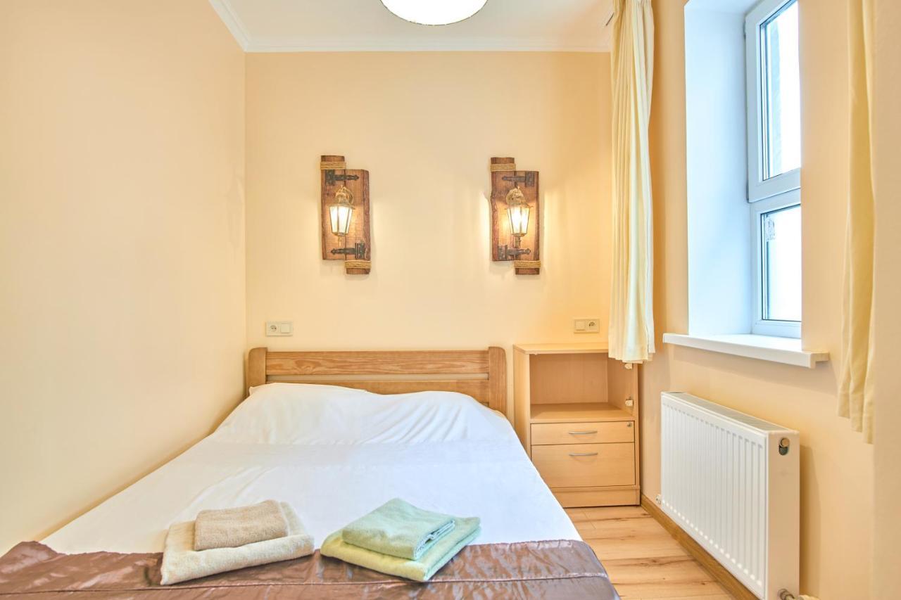 Aparthotel Odessa Comfort House Exterior foto