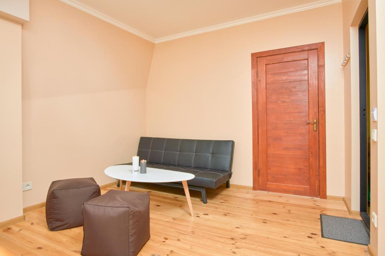 Aparthotel Odessa Comfort House Exterior foto