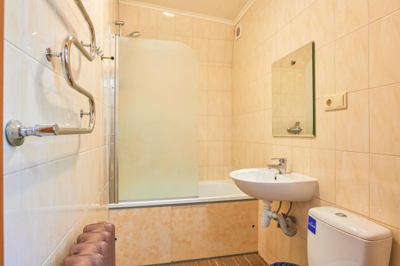 Aparthotel Odessa Comfort House Exterior foto