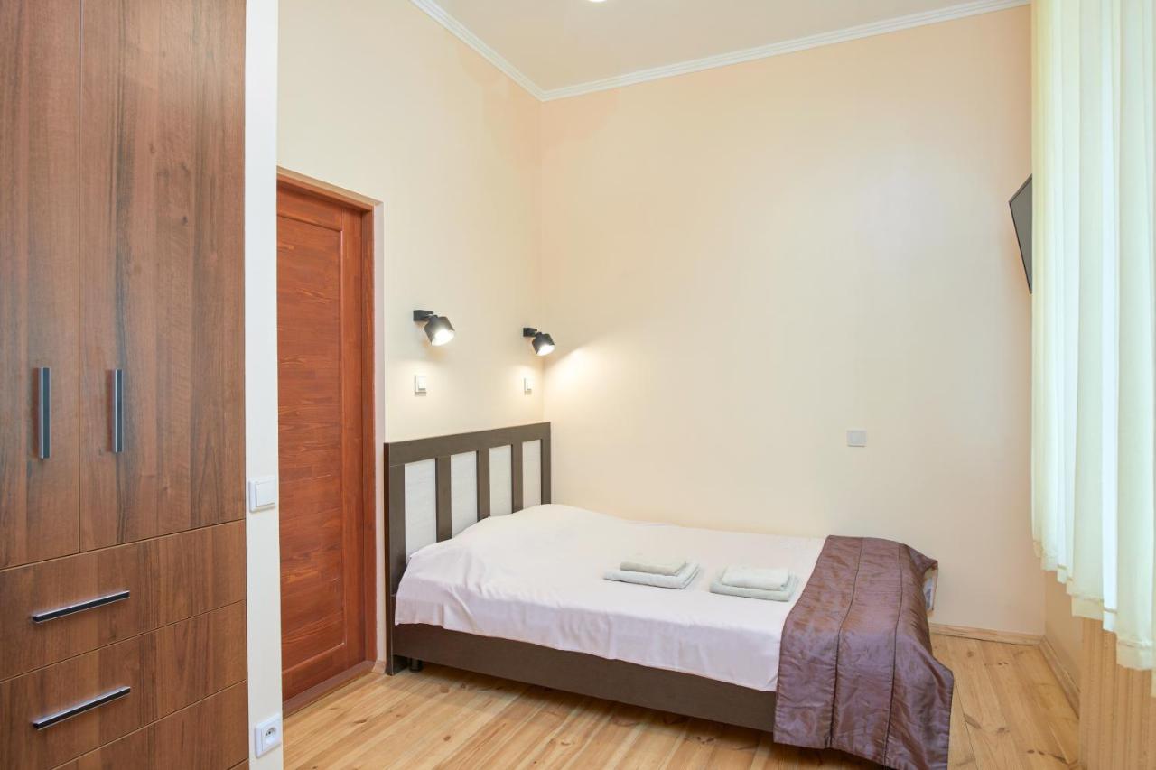 Aparthotel Odessa Comfort House Exterior foto