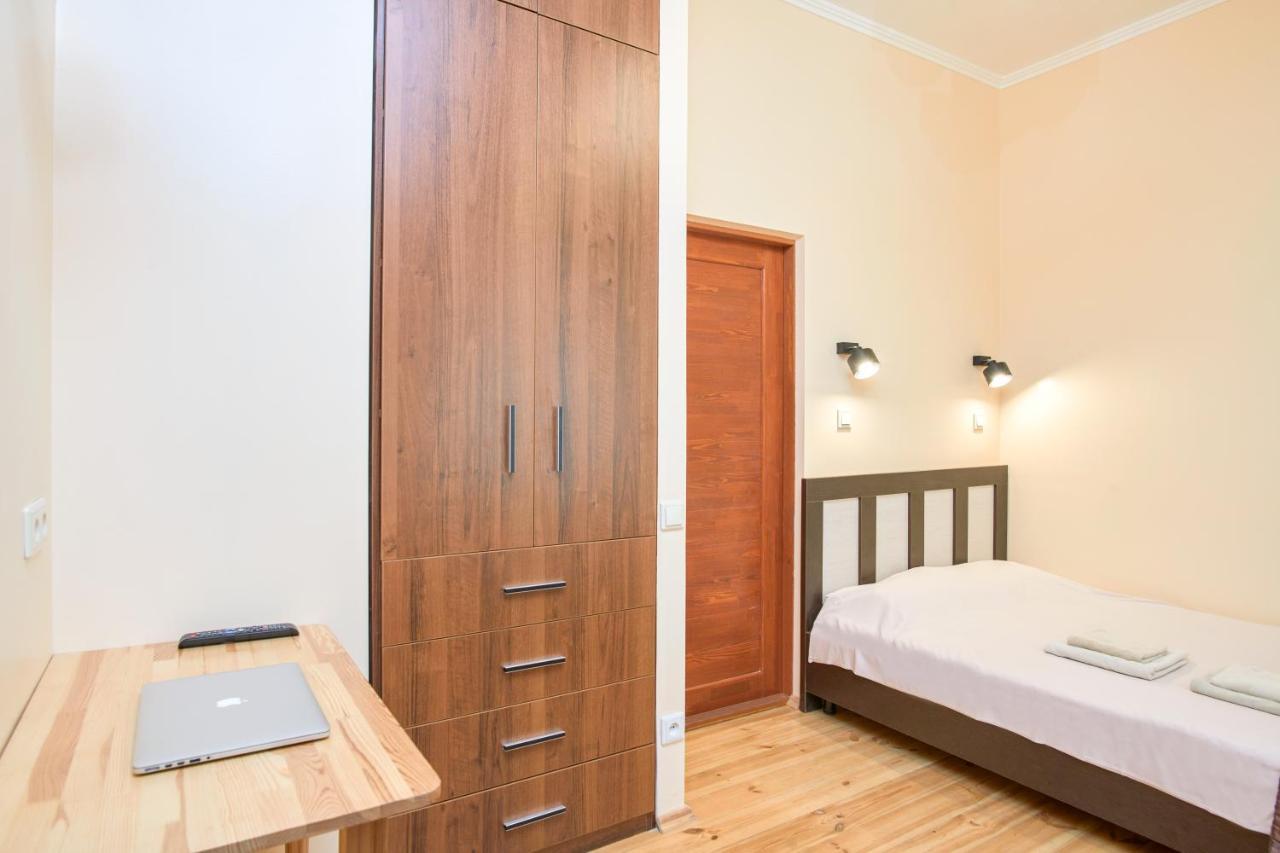Aparthotel Odessa Comfort House Exterior foto