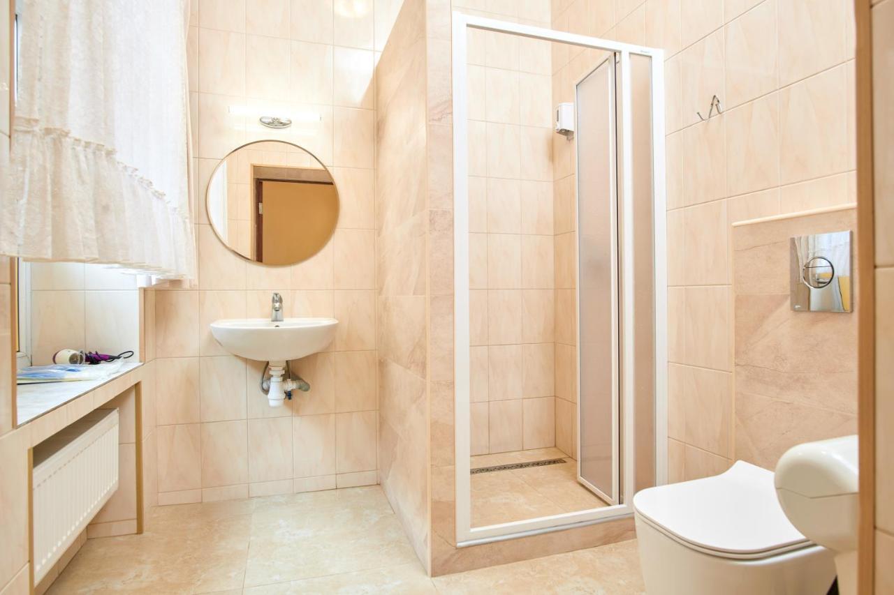 Aparthotel Odessa Comfort House Exterior foto