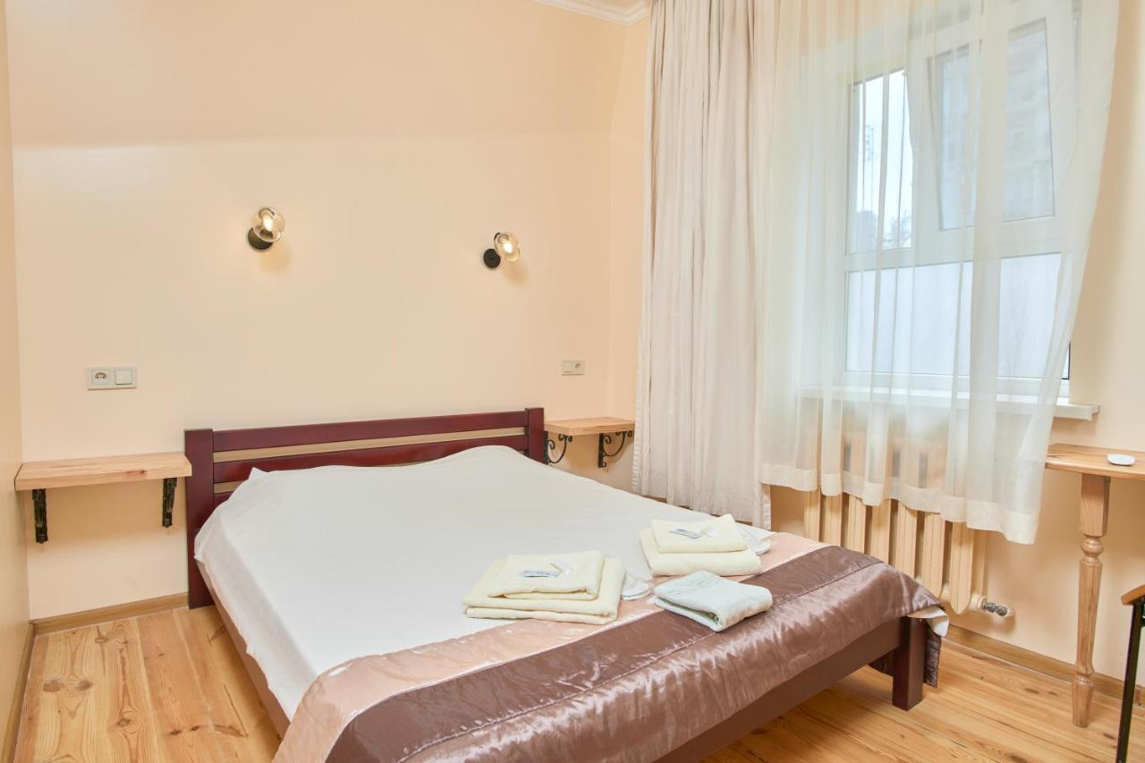 Aparthotel Odessa Comfort House Exterior foto