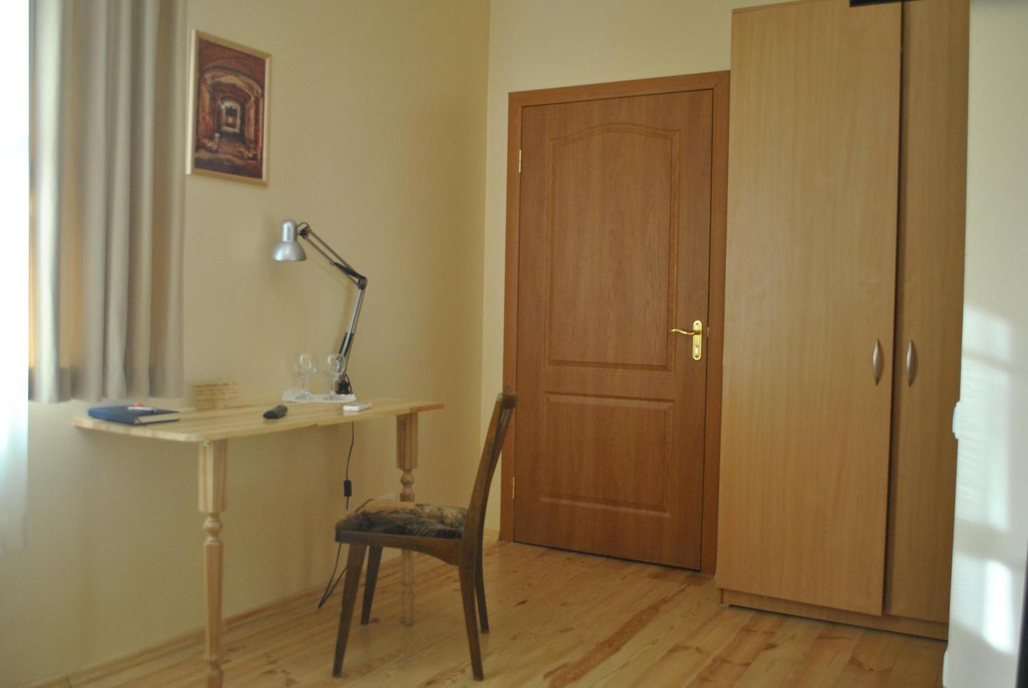 Aparthotel Odessa Comfort House Exterior foto