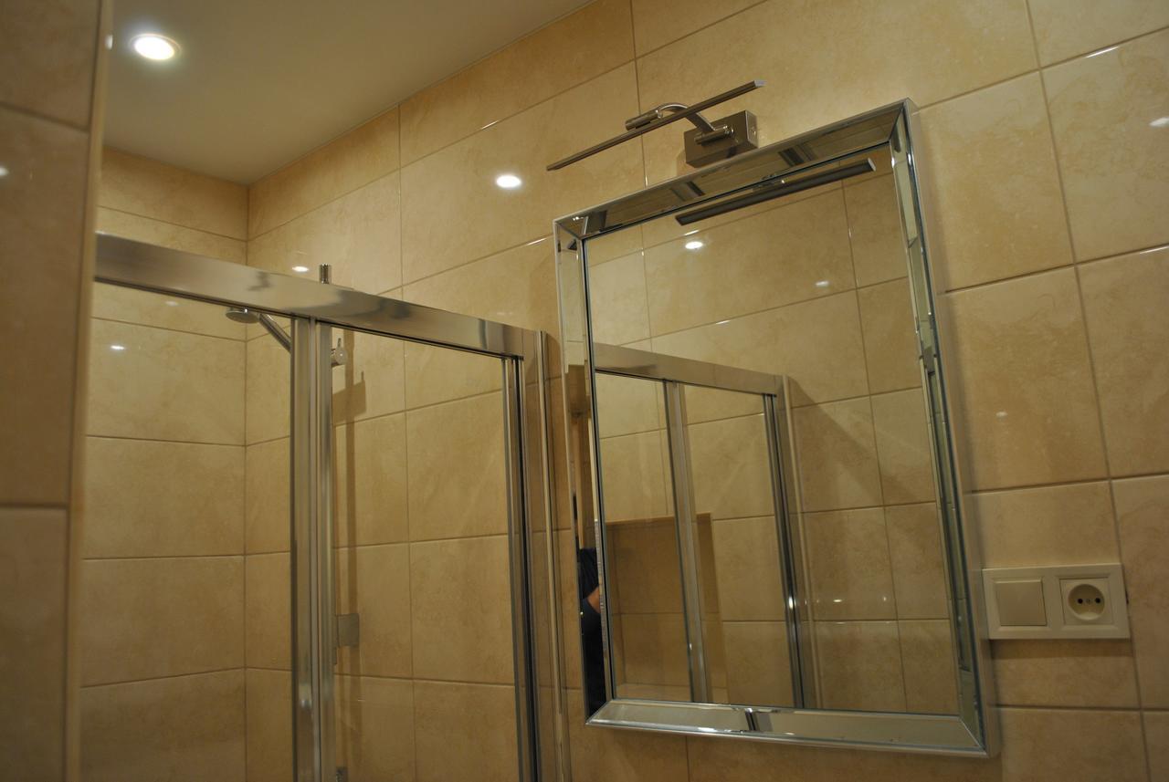 Aparthotel Odessa Comfort House Exterior foto
