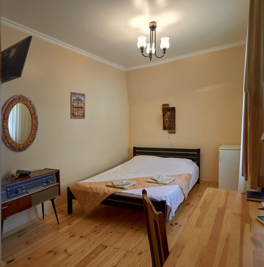 Aparthotel Odessa Comfort House Exterior foto